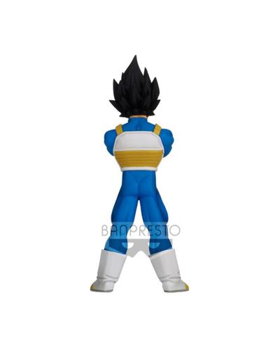 Statuetka - Vegeta (Burning Fighters vol.2) — zdjęcie 4