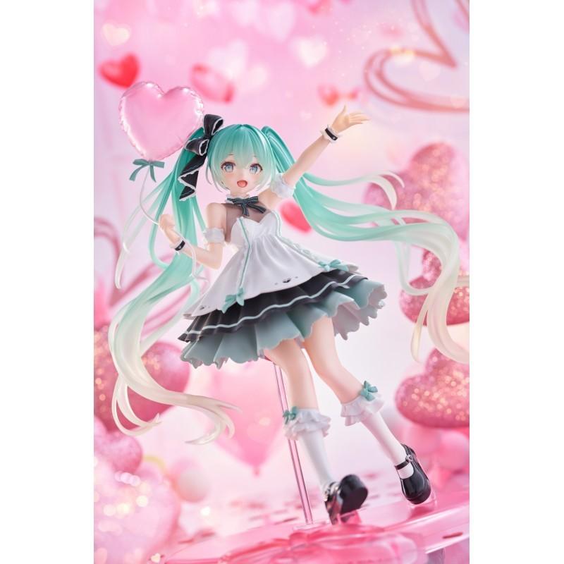 Statuetka - Hatsune Miku (Birthday 2025 Party Ver.)