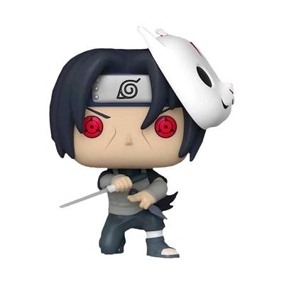 Figurka POP! - Itachi (Anbu) 1027 (Special Edition)