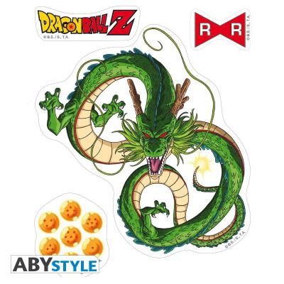 Naklejki - Dragon Ball — zdjęcie 2
