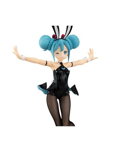 Statuetka - Miku (Bicute Bunnies Wink ver.) — zdjęcie 2