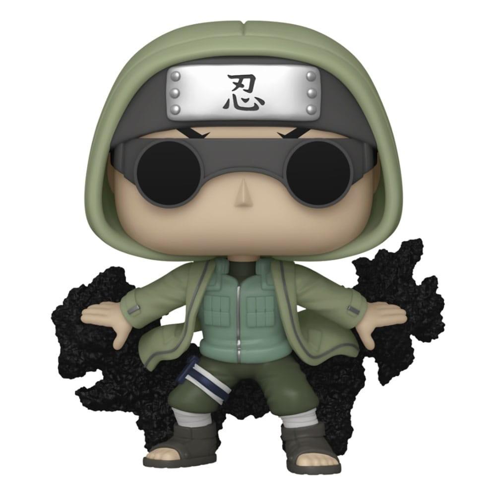 Figurka POP! - Shino Aburame 1509