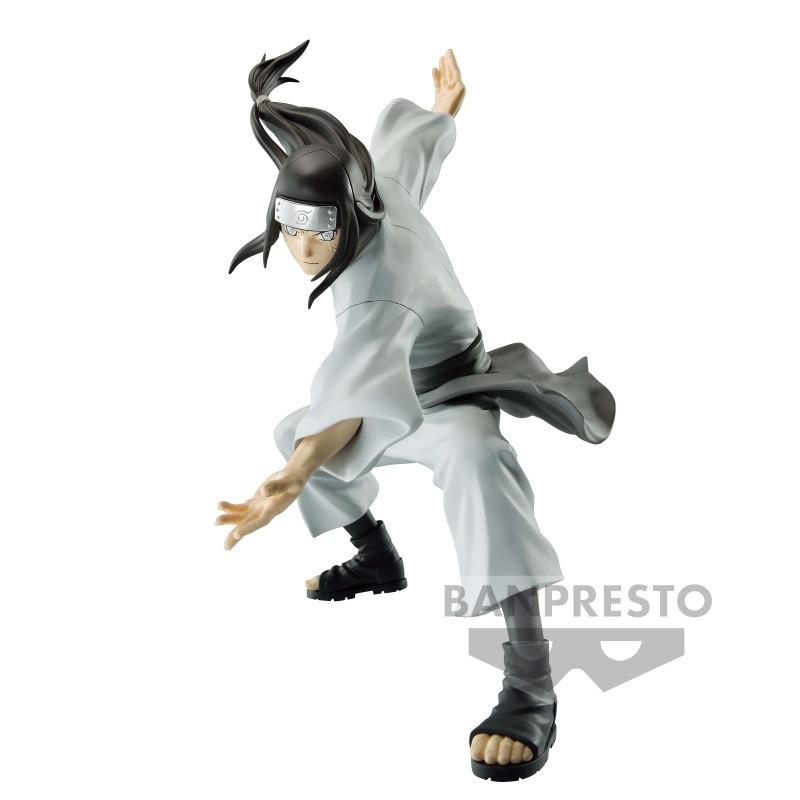 Statuetka - Hyuga Neji (Vibration Stars)
