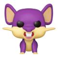 Figurka POP! - Rattata