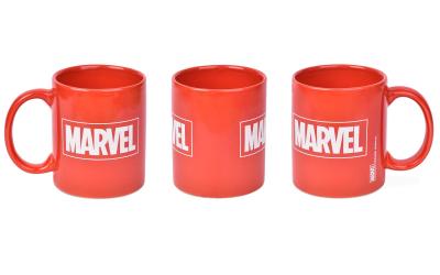 Kubek - Marvel — zdjęcie 2