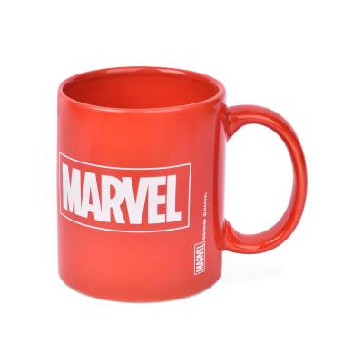 Kubek - Marvel — zdjęcie 3