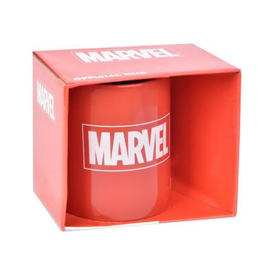 Kubek - Marvel