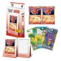 Pokemon TCG: 151 First Partner Display Set - Charmander - (Wersja Chińska)