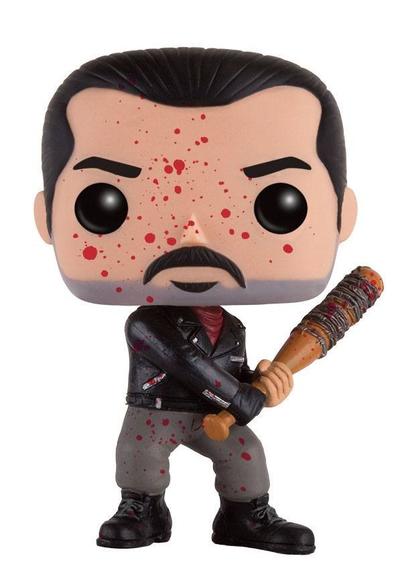 Figurka POP! - Bloody Negan