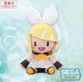 Pluszak - Kagamine Rin Series 02