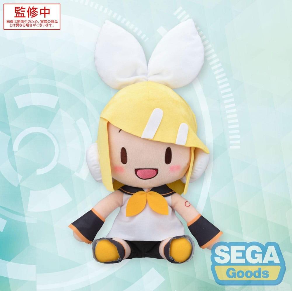 Pluszak - Kagamine Rin Series 02