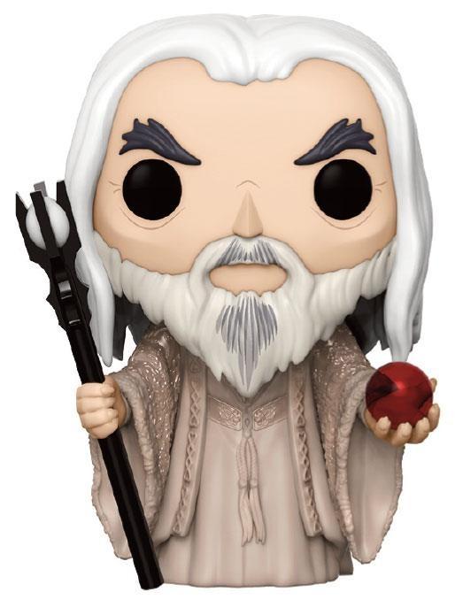 Figurka POP! - Saruman
