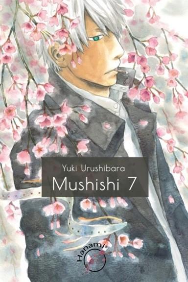 Okładka Mushishi - Tom 7