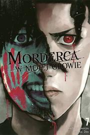 Morderca w mojej głowie - tom 7