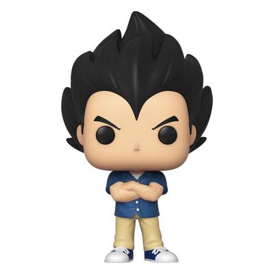 Figurka POP! - Vegeta v3