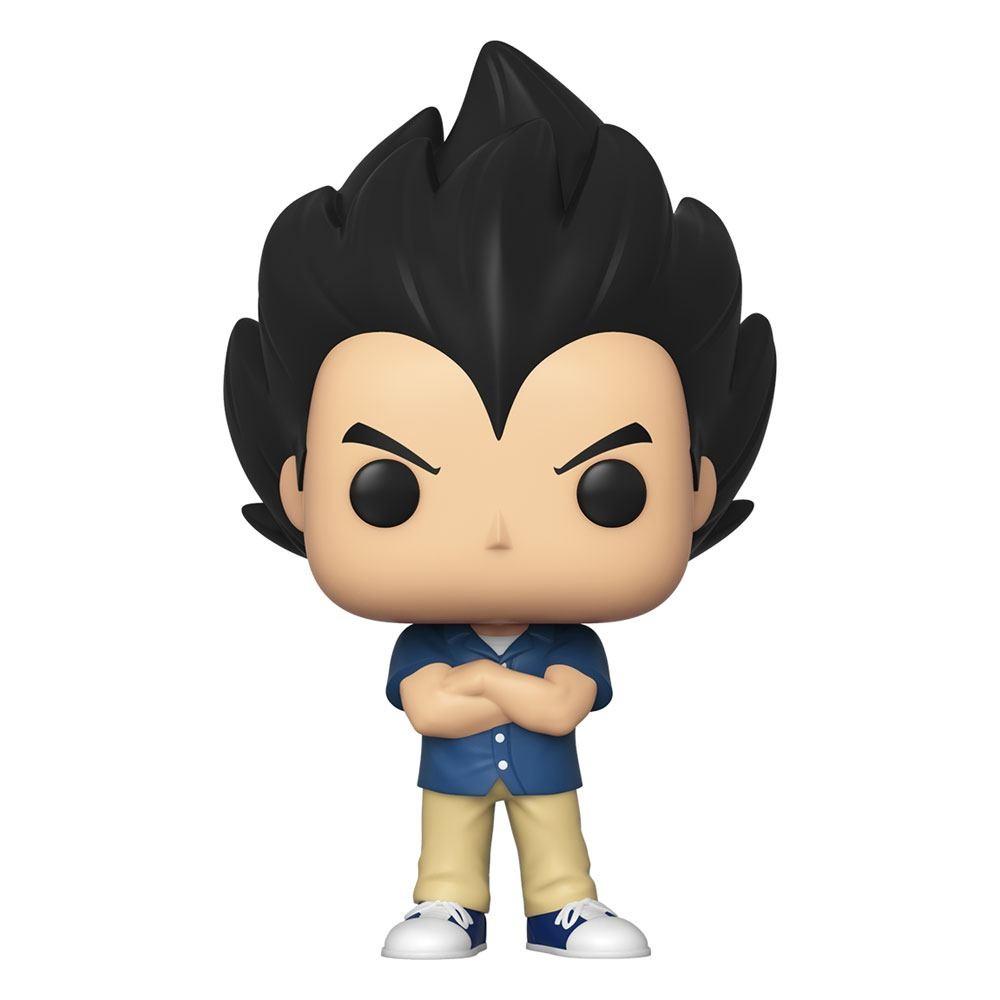 Figurka POP! - Vegeta v3