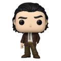 Figurka POP! - Loki 1312