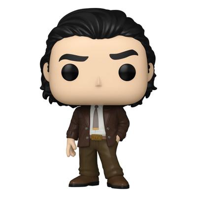 Figurka POP! - Loki 1312