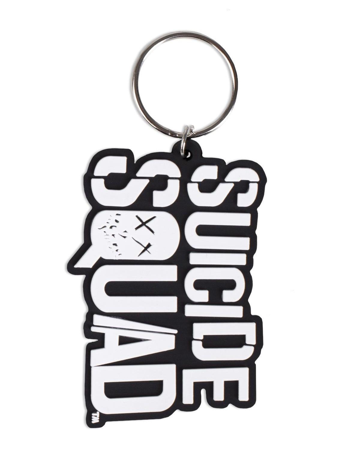 Brelok - Suicide Squad