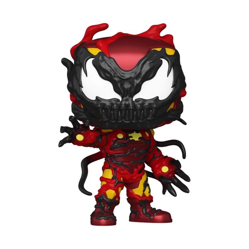 Figurka POP! - Carnage Iron Man 1437