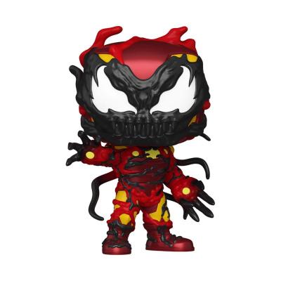 Figurka POP! - Carnage Iron Man 1437