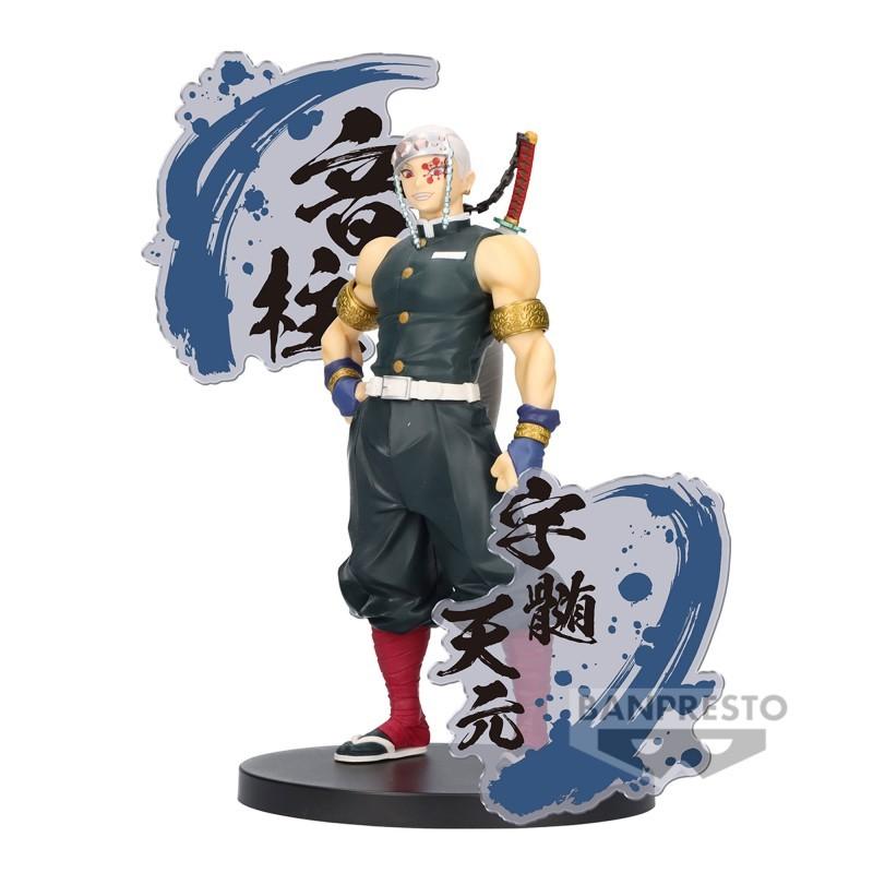 Statuetka - Tengen Uzui (Figure Ex)