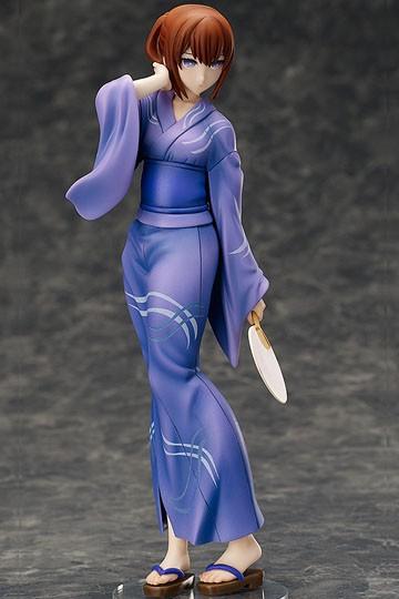 Figurka - Kurisu Makise