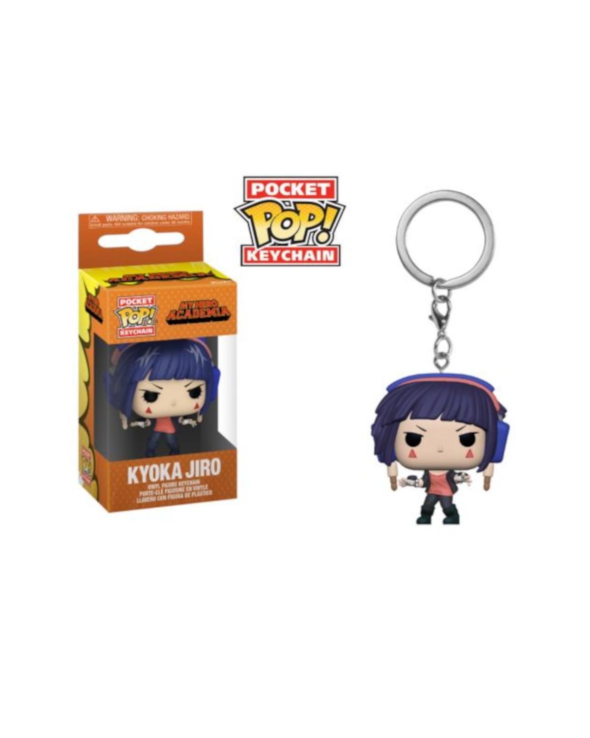 Brelok POP! - Kyoka Jiro