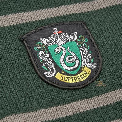 Szalik Hogwart - Slytherin — zdjęcie 3