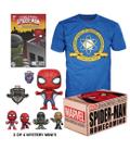 Mystery Box - Spider-Man Homecoming