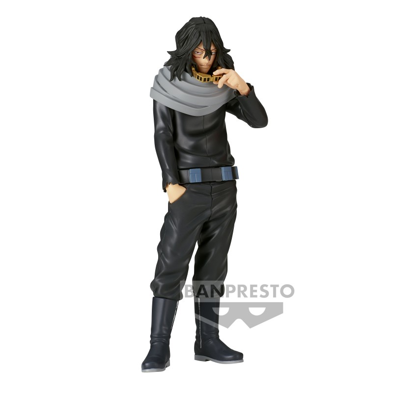 Statuetka - Shota Aizawa (Age of Heroes)