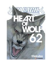 Manga Bleach - Tom 62