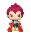 Figurka POP! - Super Saiyan God Vegeta 1868 (Special Edition)