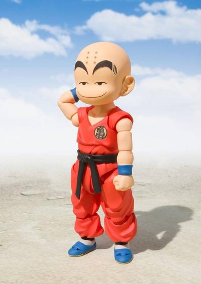Figurka - Krillin