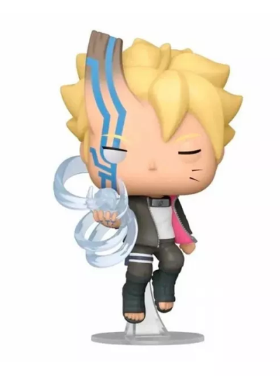 Figurka POP! - Boruto (Momoshiki Transformation) 1382 (Special edition)