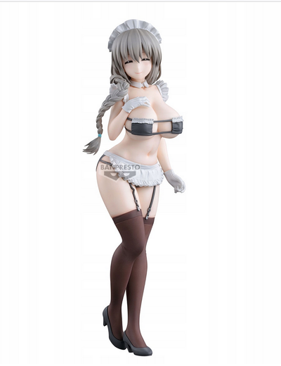 Statuetka - Uzaki Tsuki (GLITTER & GLAMOURS)