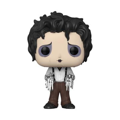 Figurka POP! - Edward in Dress Clothes 980