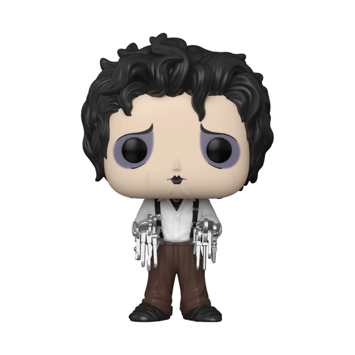 Figurka POP! - Edward in Dress Clothes 980