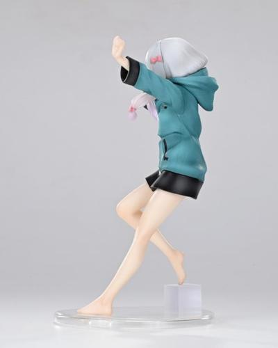 Statuetka - Sagiri Izumi (Hoodie Ver.) — zdjęcie 5