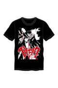 Berserk T-Shirt Guts Kanji