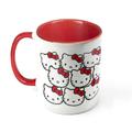 Kubek - Hello Kitty Many Kittys