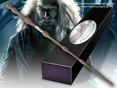 Replika różdżki - Albus Dumbledore
