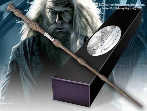 Replika różdżki - Albus Dumbledore