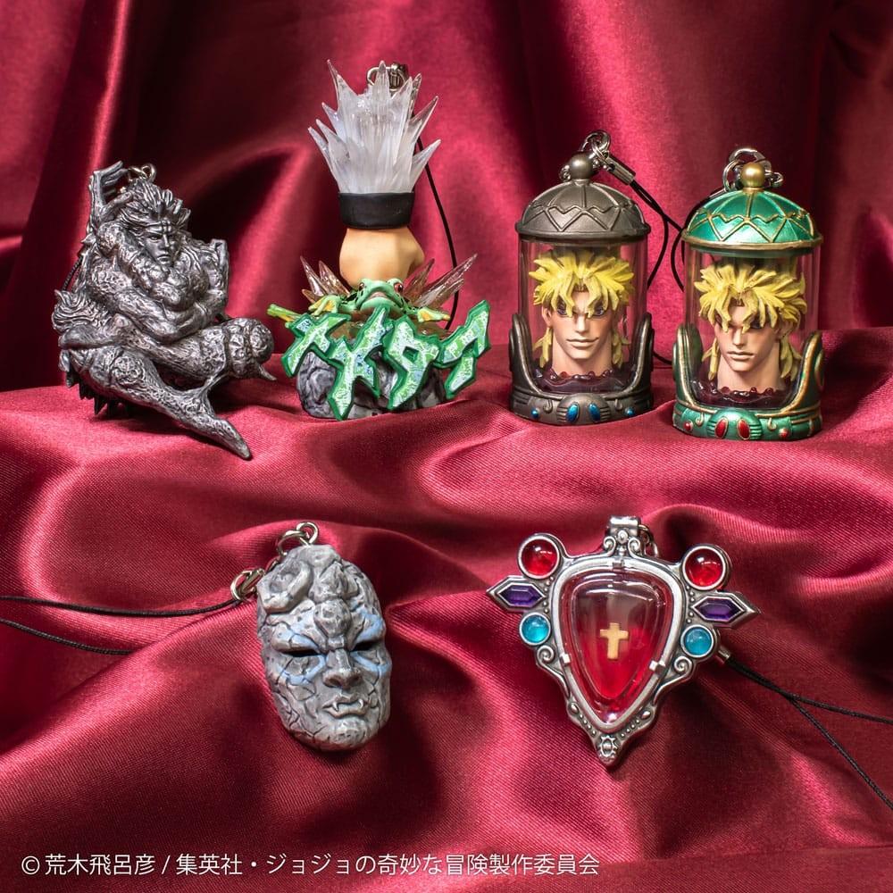 Losowy brelok - Jojo (Super Strap Collection)