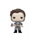 Figurka POP! - Patrick Bateman