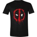Koszulka - Deadpool  (rozmiar L)