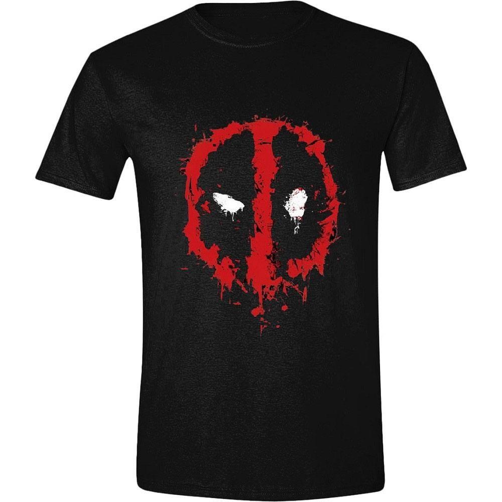 Koszulka - Deadpool  (rozmiar L)