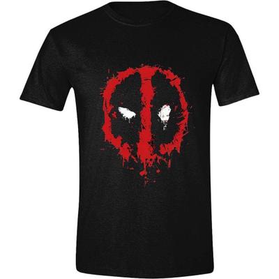 Koszulka - Deadpool  (rozmiar L)