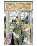 Okładka Księga Przyjaciół Natsume - tom 25