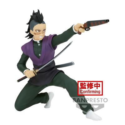 Statuetka - Genya Shinazugawa (Vibration Stars)